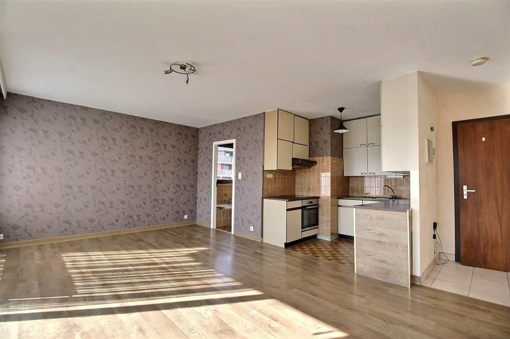 Studio à vendre à Namur 5000 110000.00€ 1 chambres 40.00m² - annonce 457230