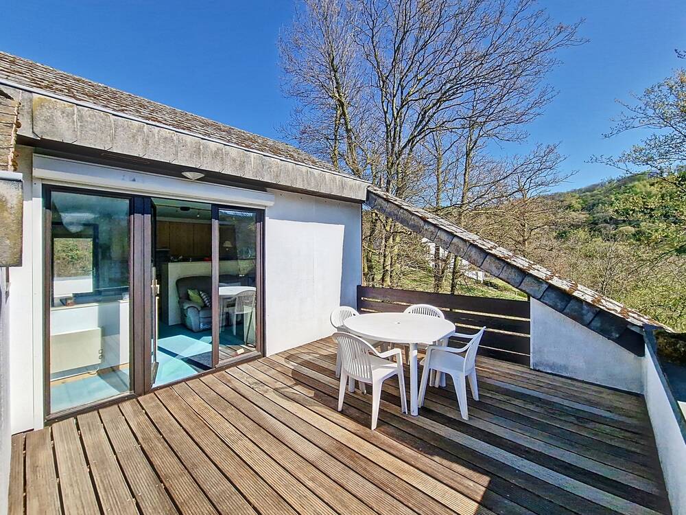 Appartement à à Membre 5550 85000.00€ 2 chambres 39.70m² - annonce 457331