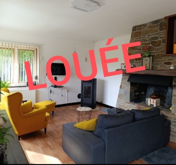 Maison à louer à Mazée 5670 1100.00€ 3 chambres 150.00m² - annonce 458109