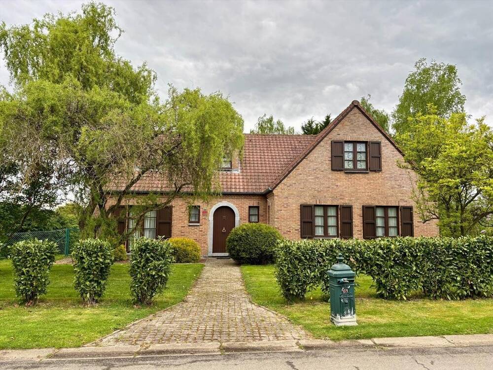 Maison à vendre à Profondeville 5170 350000.00€ 2 chambres m² - annonce 457479