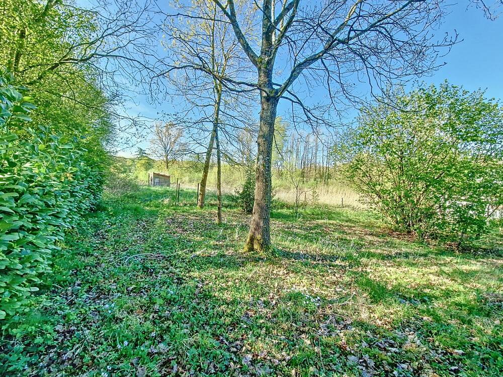 Terrain à à Florennes 5620 70000.00€ chambres m² - annonce 457332