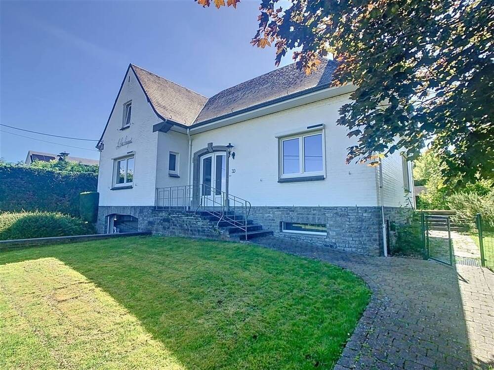 Maison à vendre à Dinant 5500 445000.00€ 4 chambres 303.00m² - annonce 459052