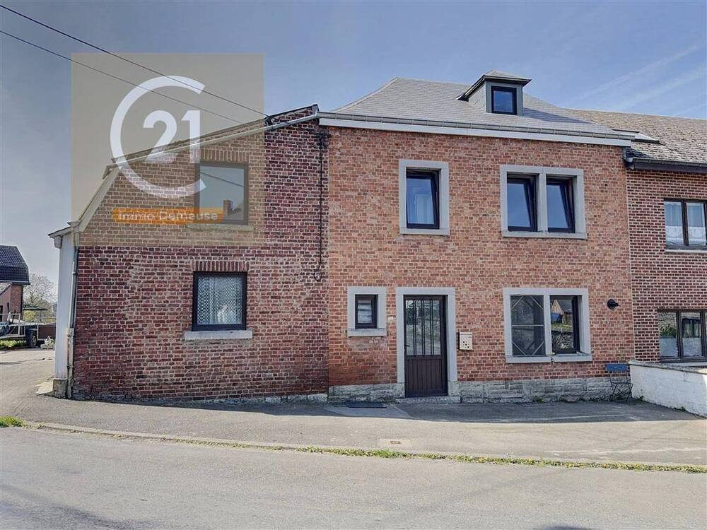 Maison à vendre à Rochefort 5580 175000.00€ 3 chambres 145.00m² - annonce 458521