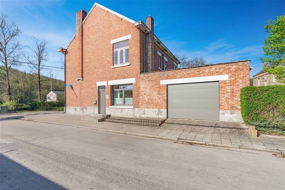 Maison à vendre à Jemelle 5580 169000.00€ 4 chambres 200.00m² - annonce 458959