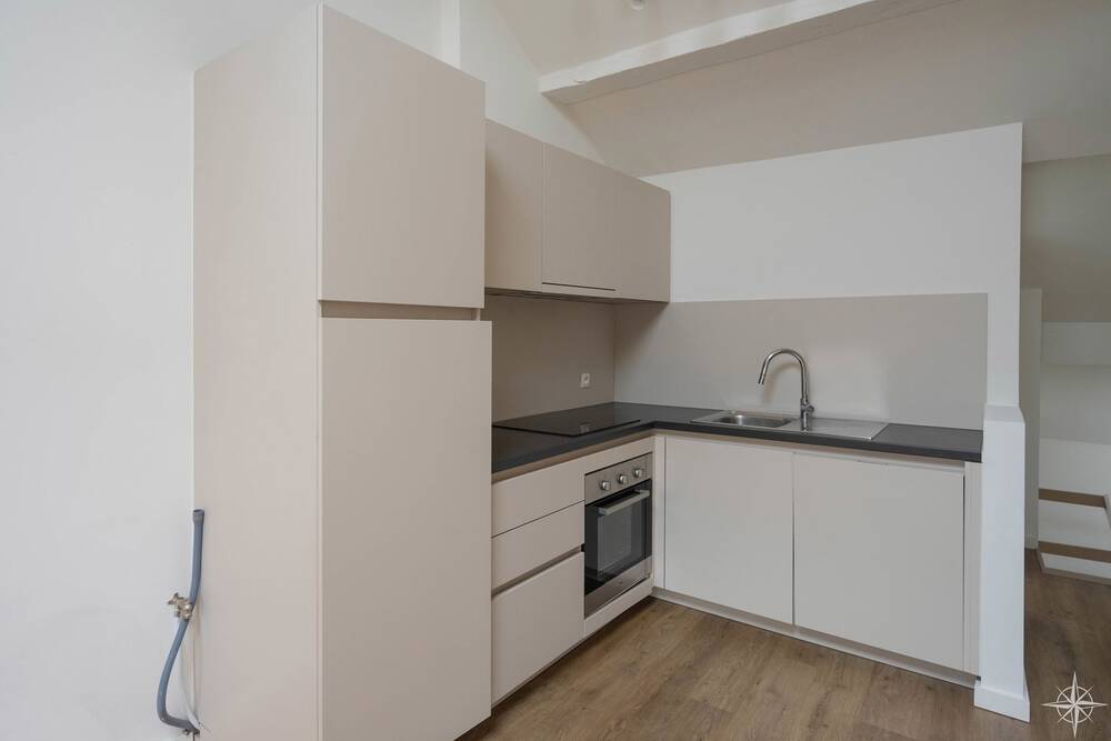 Duplex à louer à Namur 5000 900.00€ 1 chambres 65.00m² - annonce 459023