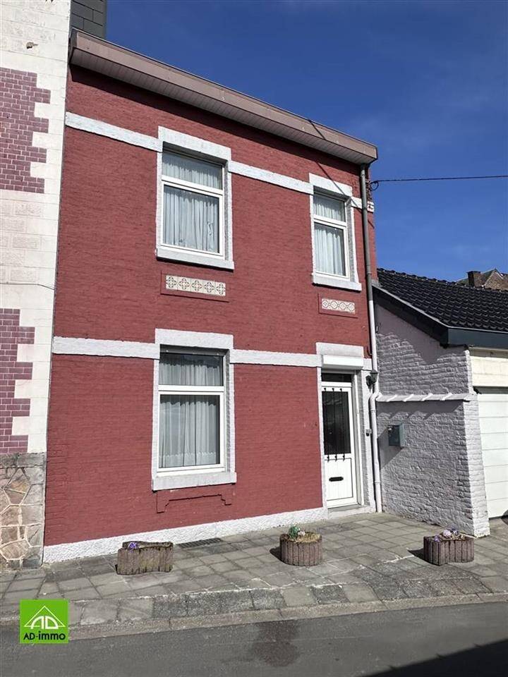 Maison à à Jambes 5100 295000.00€ 3 chambres 110.00m² - annonce 458714