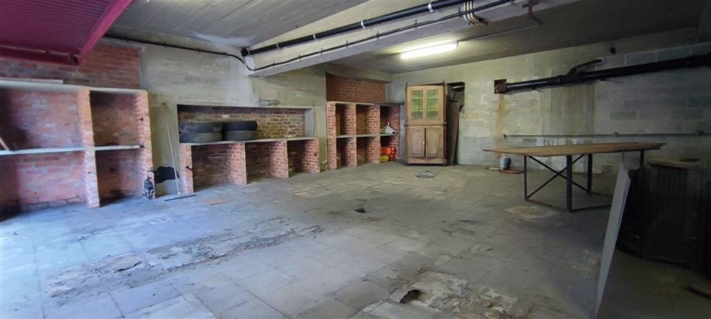 Commerce à vendre à Jambes 5100 55000.00€ chambres 97.00m² - annonce 459004