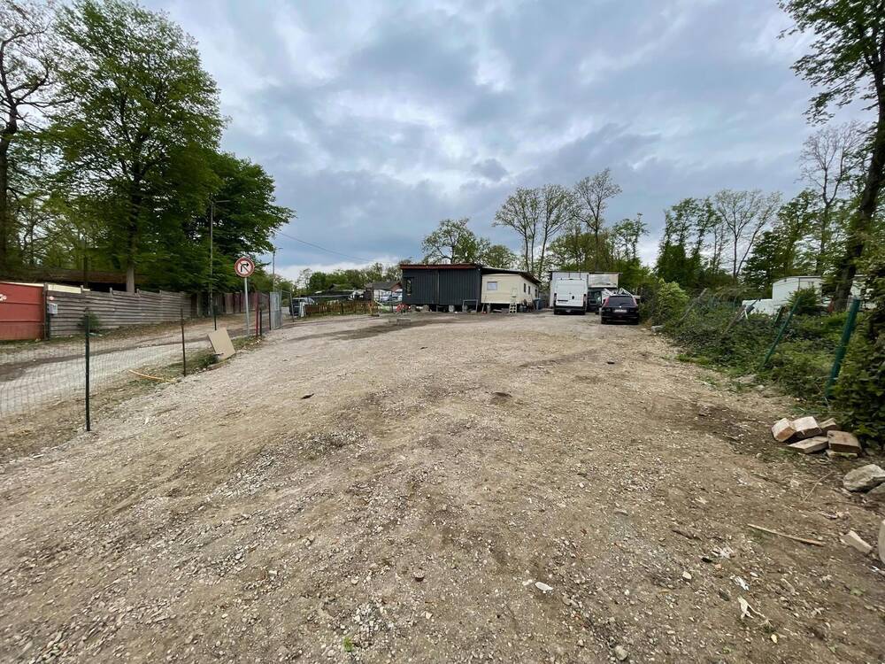 Terrain à vendre à Laneffe 5651 95000.00€ chambres m² - annonce 458299