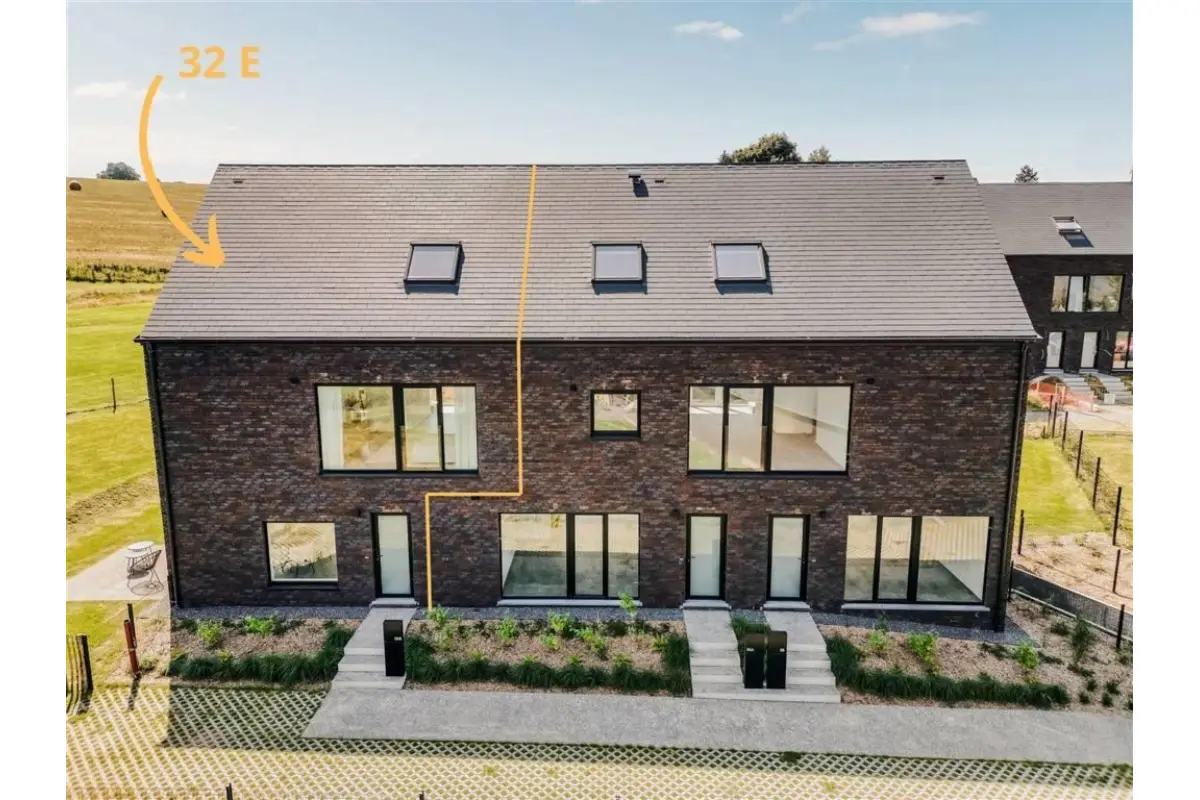 Maison à vendre à Hamois 5360 455000.00€ 3 chambres 202.00m² - annonce 458442