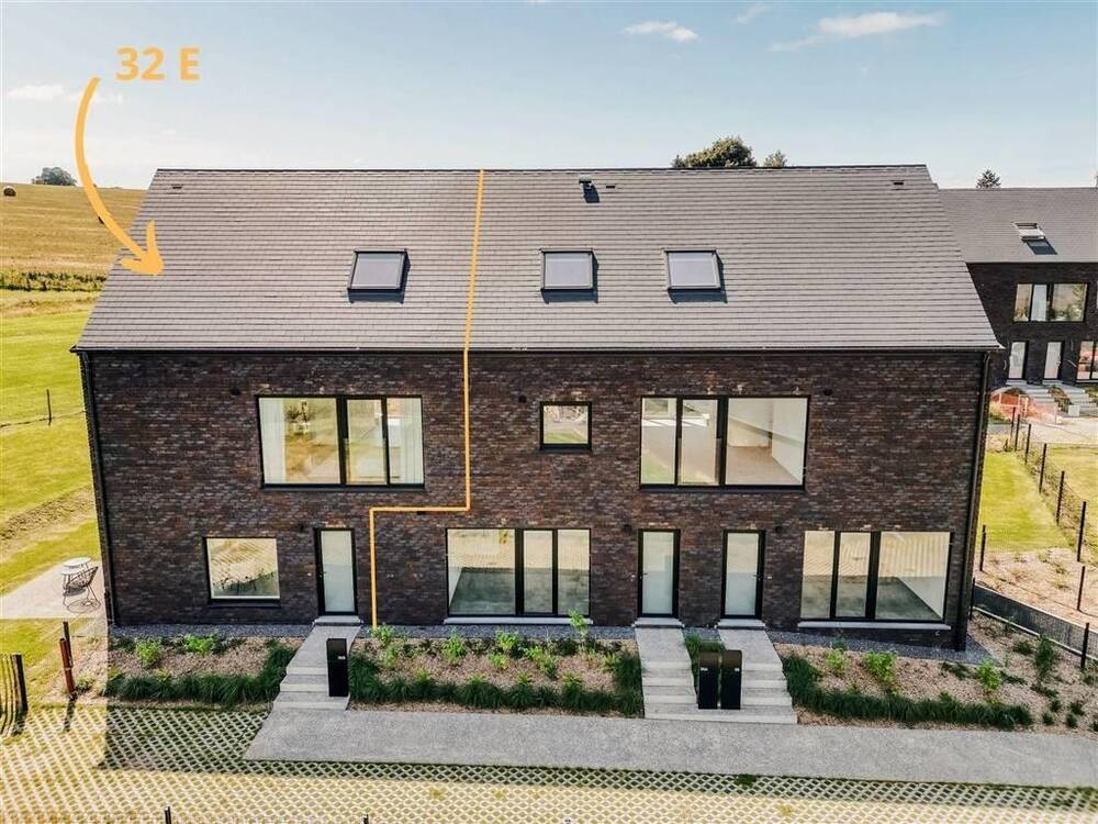 Villa à vendre à Hamois 5360 455000.00€ 3 chambres 202.00m² - annonce 458442