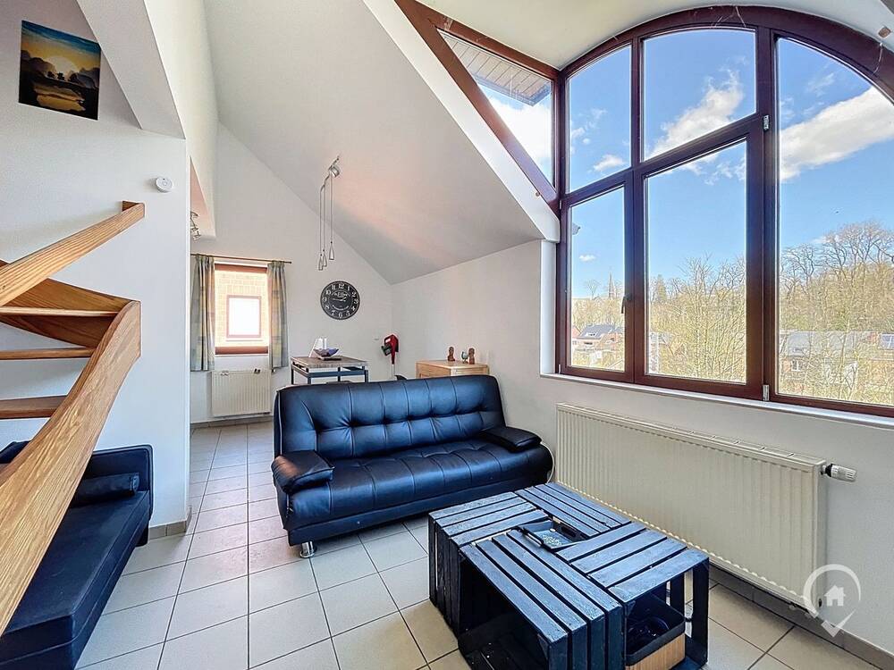 Appartement à vendre à Ciney 5590 140000.00€ 1 chambres 50.00m² - annonce 458911