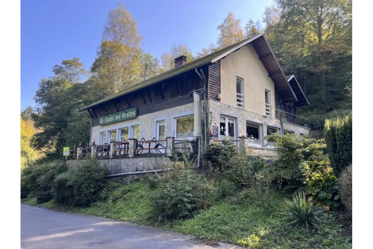 Maison à vendre à Hastière 5540 345000.00€ 8 chambres 450.00m² - annonce 459287