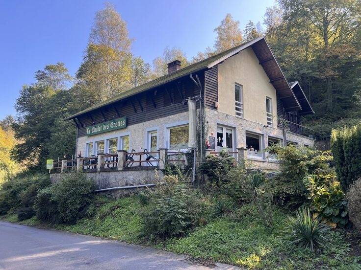 Maison à vendre à Hastière 5540 345000.00€ 8 chambres 450.00m² - annonce 459287
