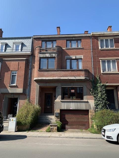 Maison à vendre à Jambes 5100 320000.00€ 4 chambres 167.00m² - annonce 459146