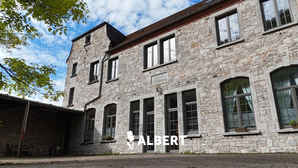 Maison à vendre à Dinant 5500 850000.00€ 8 chambres 752.00m² - annonce 461148
