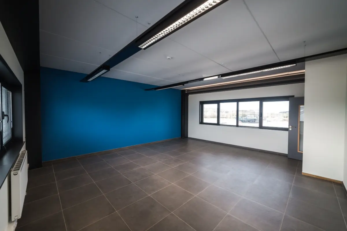 Commerce à louer à Achène 5590 495.00€ 0 chambres m² - annonce 460782