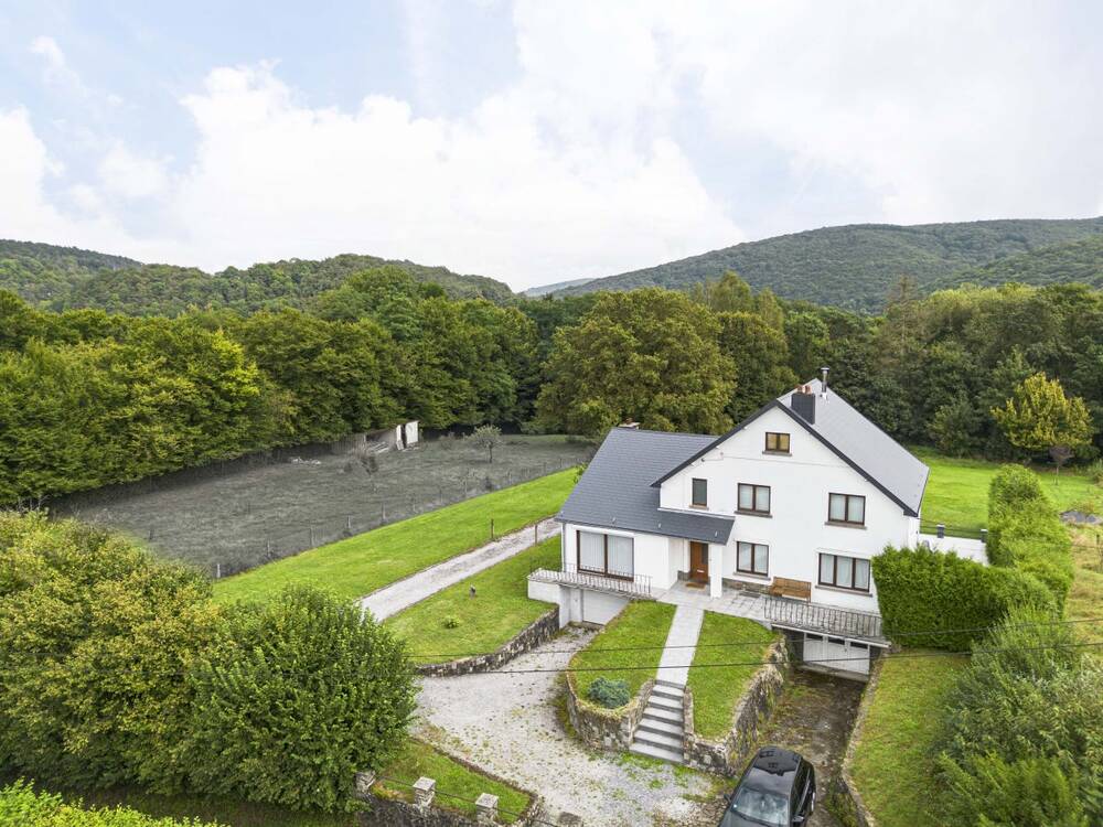 Villa à vendre à Dourbes 5670 550000.00€ 5 chambres 175.00m² - annonce 460869