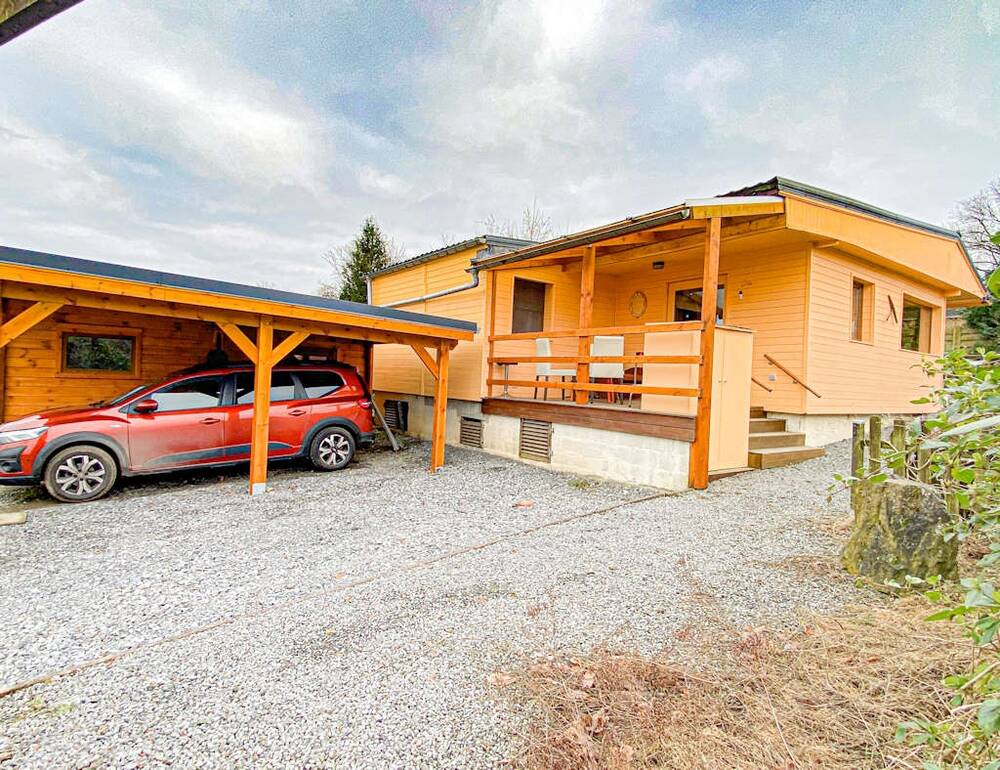 Maison à vendre à Hastière-Lavaux 5540 146000.00€ 1 chambres 63.00m² - annonce 461478