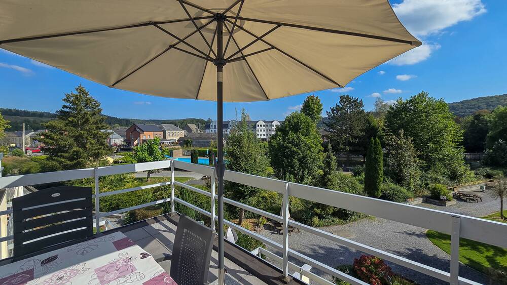 Studio à à Han-sur-Lesse 5580 87500.00€ 1 chambres 30.00m² - annonce 461028
