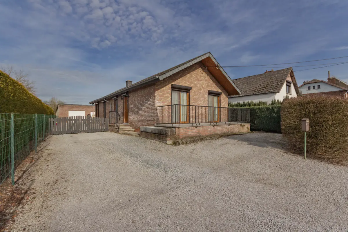 Maison à vendre à Mariembourg 5660 198000.00€ 2 chambres 101.00m² - annonce 460677