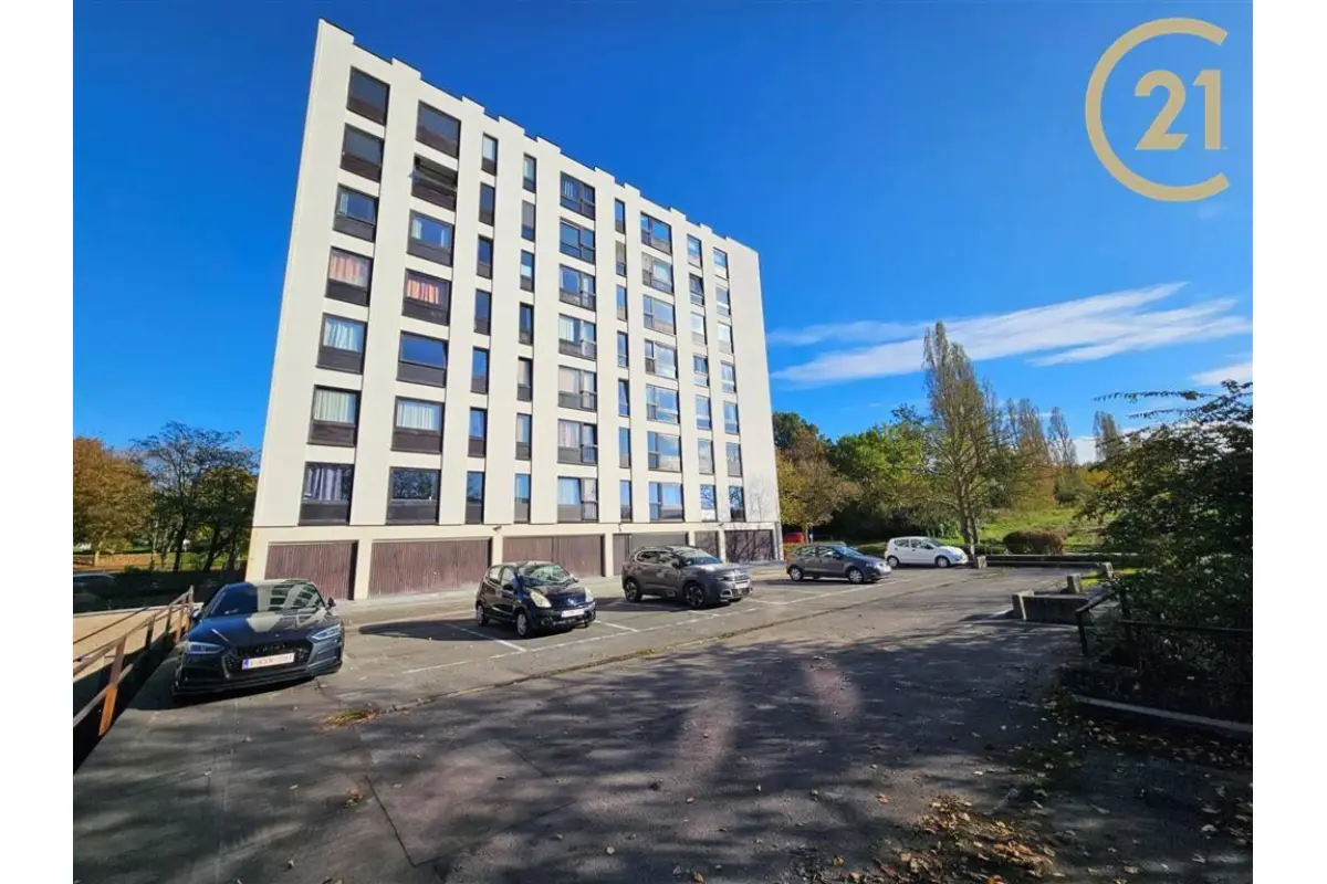 Parking à vendre à Namur 5000 9000.00€  chambres m² - annonce 460258