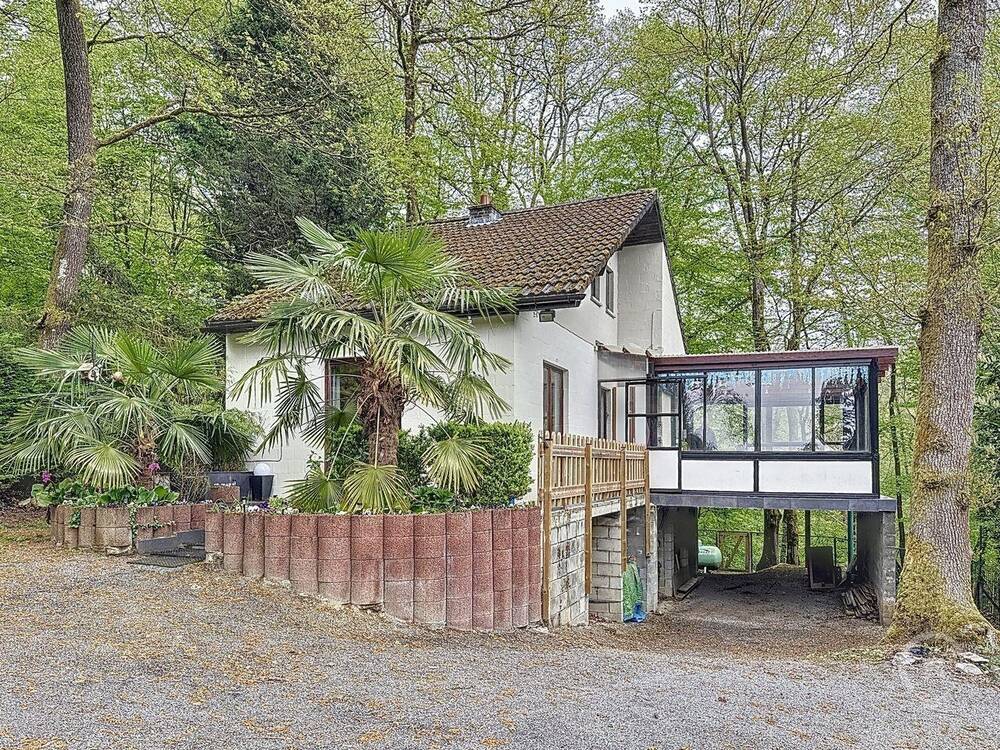 Maison à vendre à Florennes 5620 289000.00€ 3 chambres 100.00m² - annonce 460769