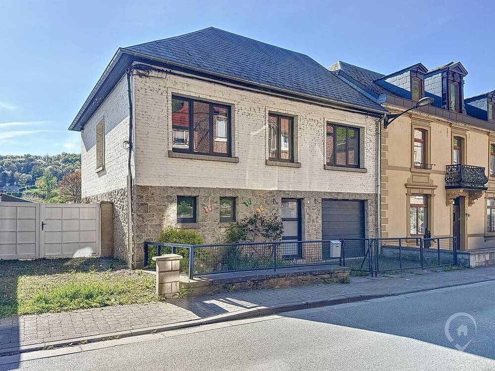 Maison à vendre à Hastière 5540 249000.00€ 4 chambres 110.00m² - annonce 460770
