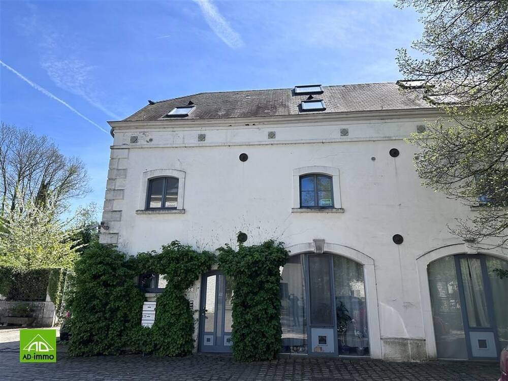 Appartement à à Namur 5000 142500.00€ 1 chambres 38.00m² - annonce 461585