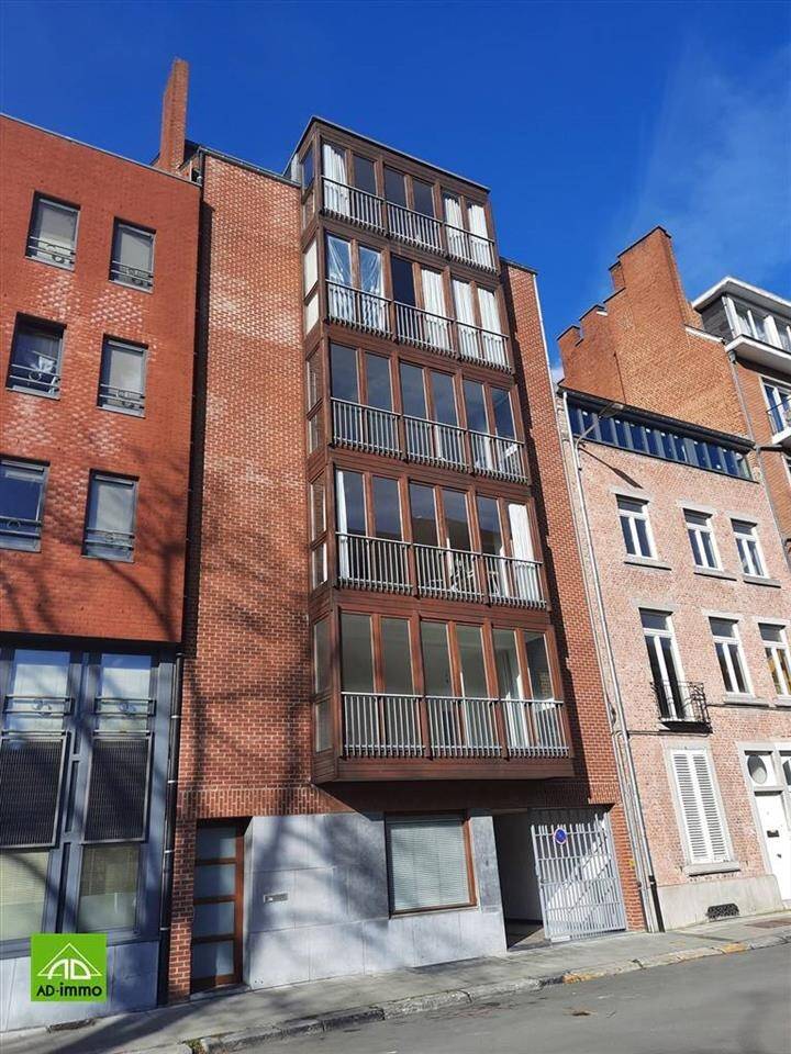 Appartement à louer à Namur 5000 870.00€ 2 chambres 100.00m² - annonce 462198