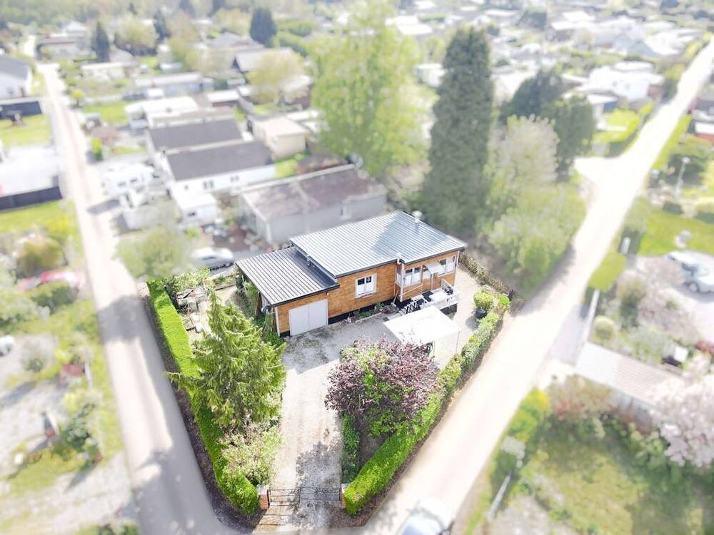 Maison à vendre à Hastière-Lavaux 5540 84900.00€ 2 chambres 60.00m² - annonce 461394