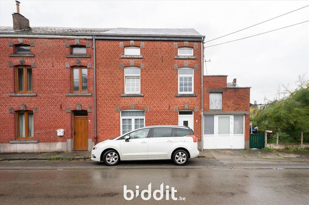 Maison à vendre à Rochefort 5580 143000.00€ 3 chambres m² - annonce 463124