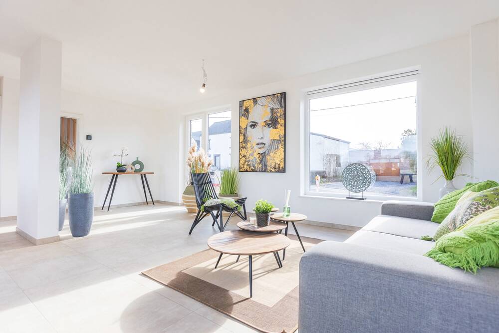 Maison à vendre à Vedrin 5020 399000.00€ 4 chambres 175.00m² - annonce 462913