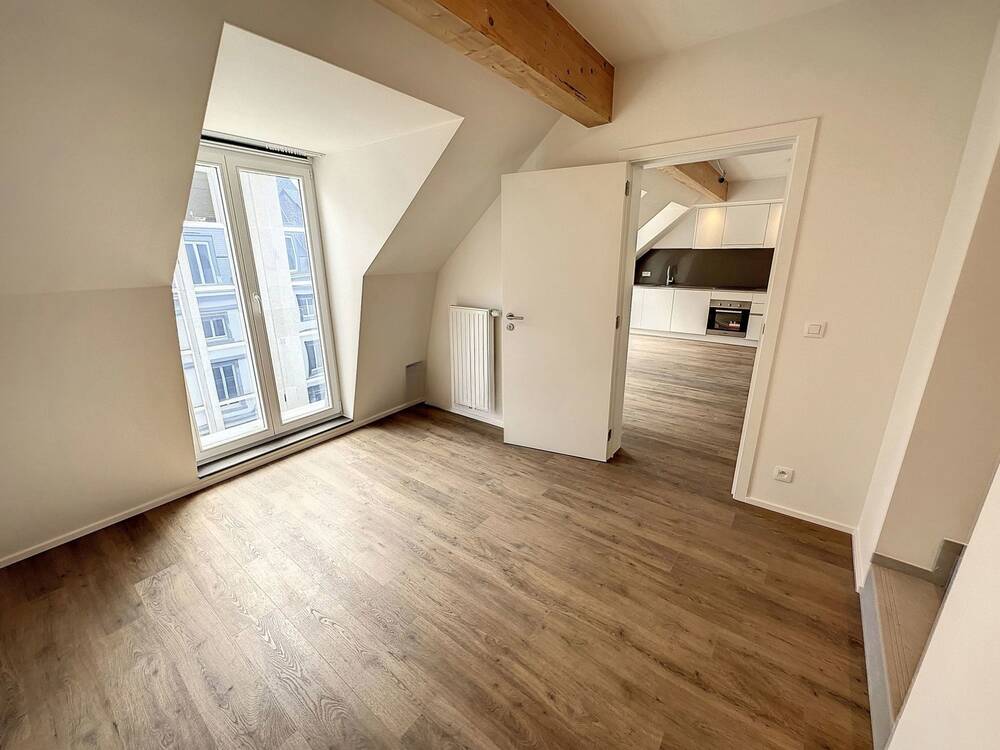 Appartement à louer à Namur 5000 800.00€ 1 chambres 50.00m² - annonce 463463