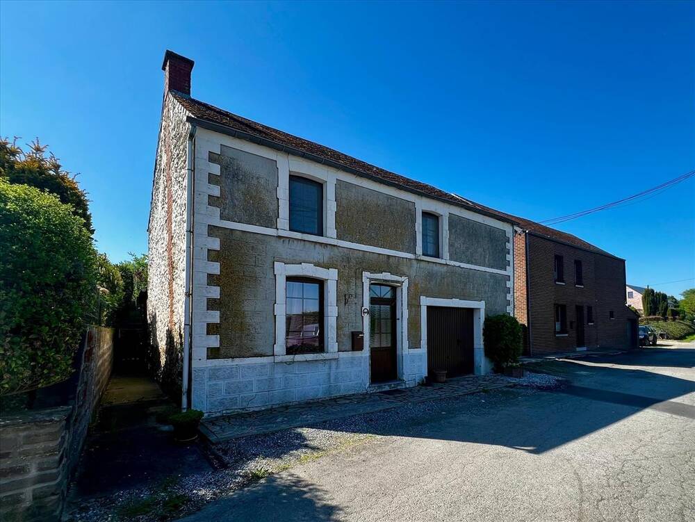 Villa à vendre à Morville 5620 125000.00€ 4 chambres 189.00m² - annonce 463402