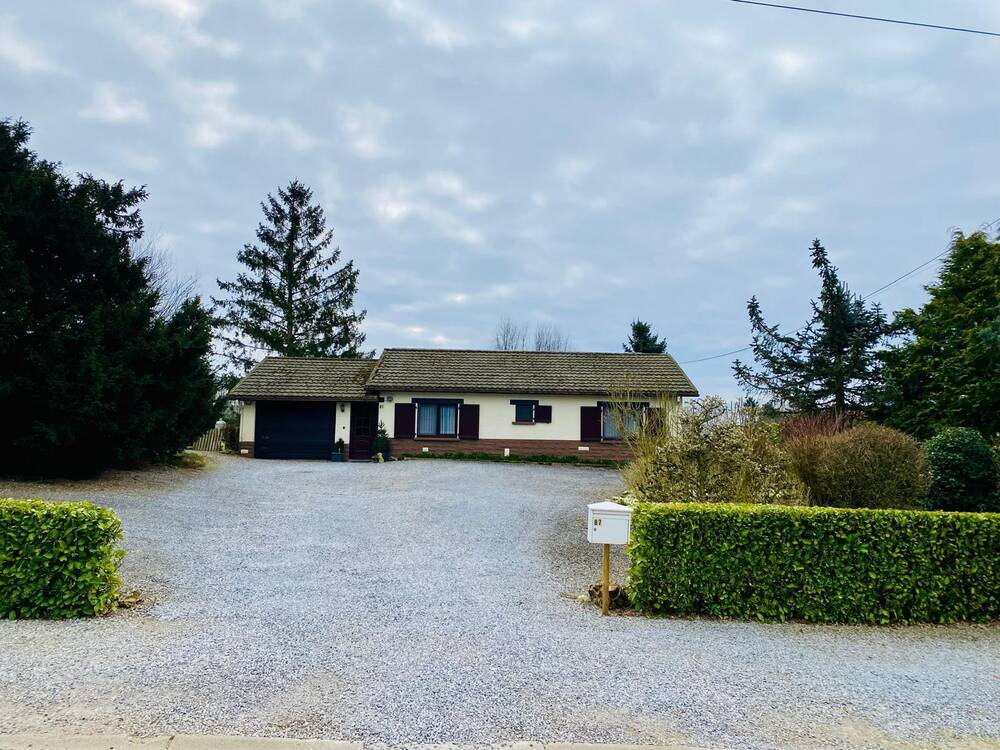 Maison à vendre à Furfooz 5500 325000.00€ 3 chambres m² - annonce 463150