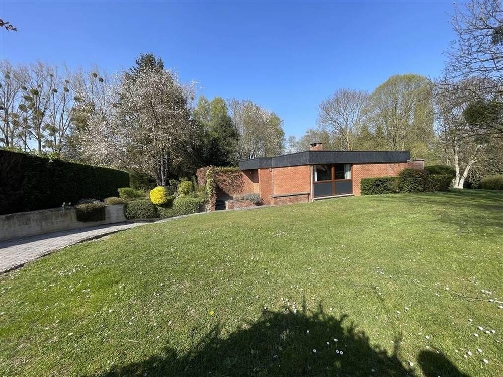 Maison à vendre à Falisolle 5060 549000.00€ 4 chambres 175.00m² - annonce 463475