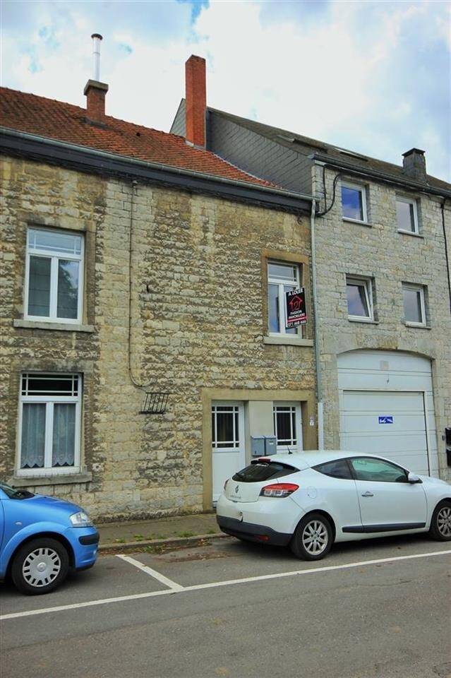 Appartement à louer à Nismes 5670 450.00€ 1 chambres 51.00m² - annonce 463587