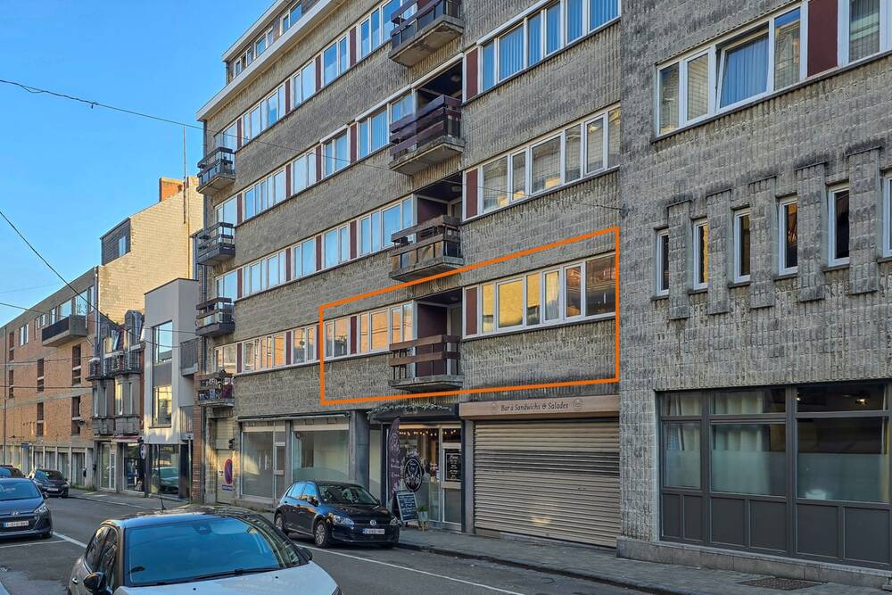 Appartement à à Ciney 5590 239000.00€ 4 chambres 117.00m² - annonce 464011