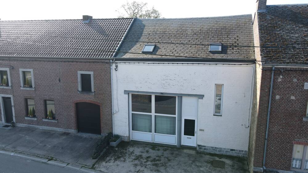 Immeuble mixte à vendre à Ciney 5590 275000.00€ 3 chambres 100.00m² - annonce 464198