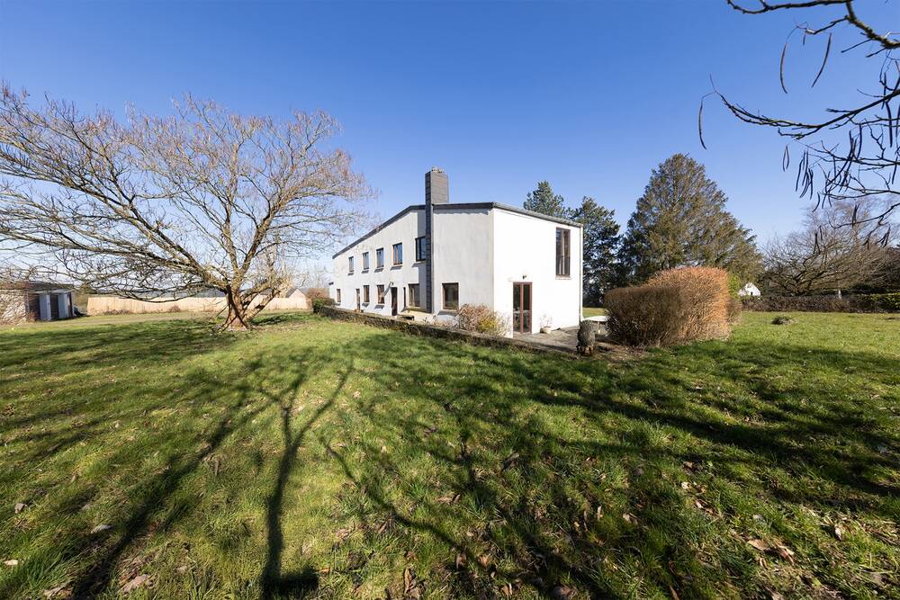 Maison à vendre à Wépion 5100 450000.00€ 5 chambres 180.00m² - annonce 464051