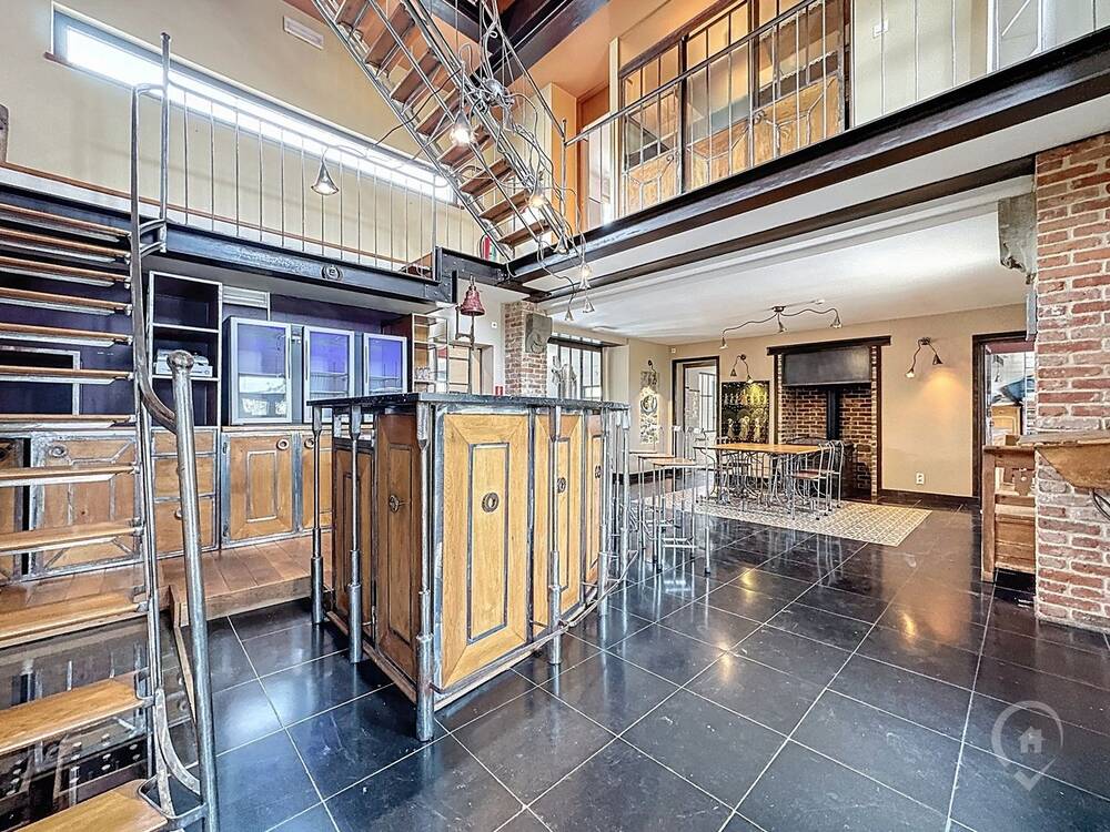 Maison à vendre à Haut-le-Wastia 5537 399000.00€ 4 chambres 385.00m² - annonce 469099