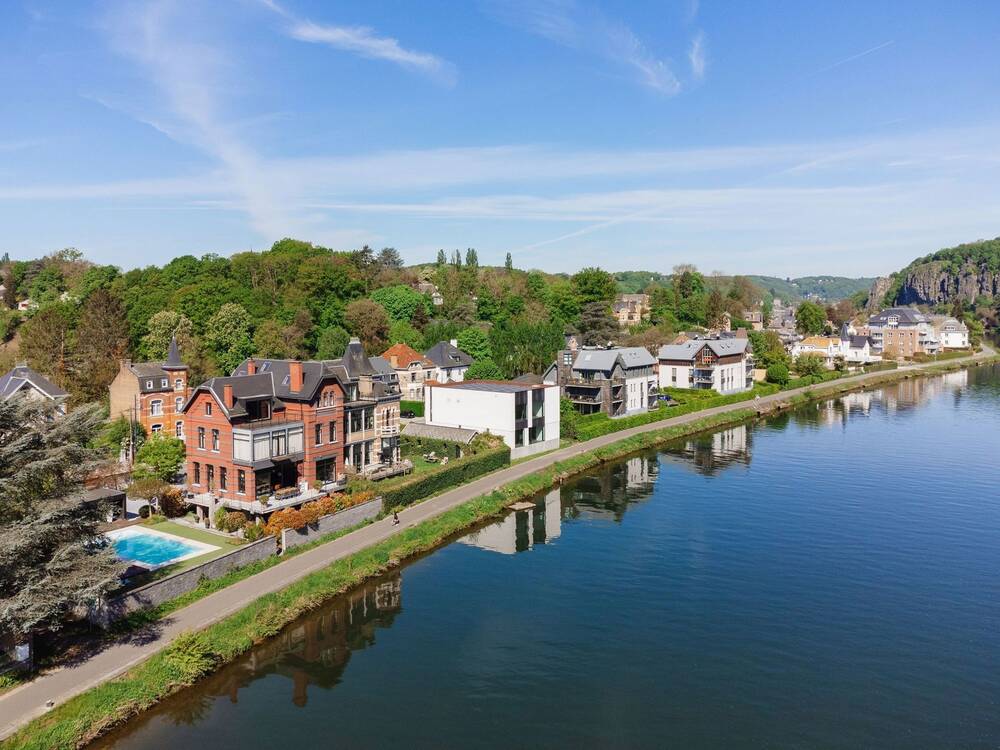 Maison à vendre à Wépion 5100 1395000.00€ 5 chambres 400.00m² - annonce 464370