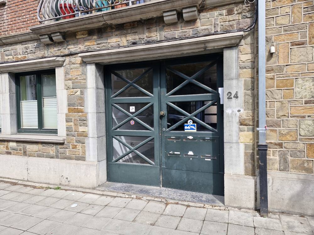 Parking / garage à louer à Namur 5000 60.00€ chambres m² - annonce 465454