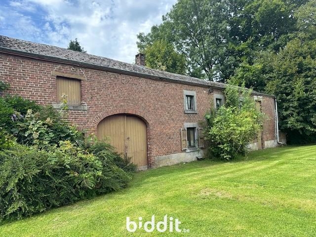 Maison à vendre à Porcheresse 5370 80000.00€ 3 chambres m² - annonce 466024