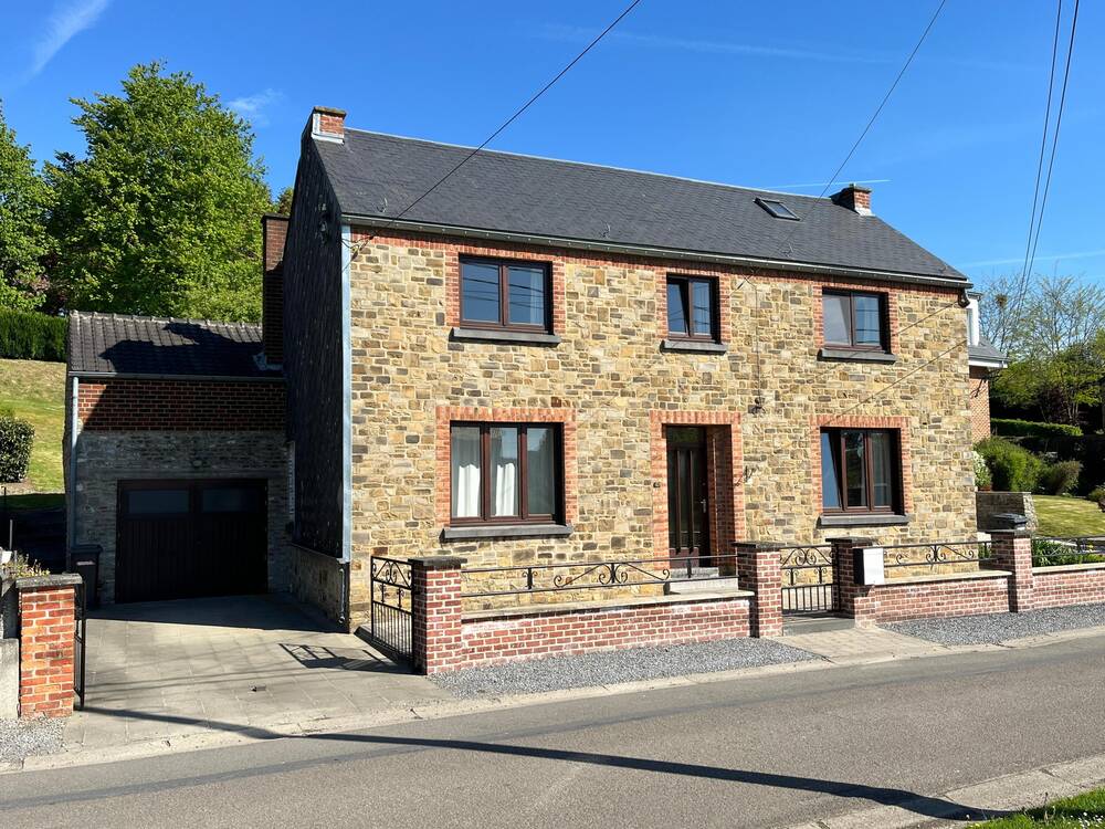 Maison à vendre à Rhisnes 5080 350000.00€ 2 chambres 178.00m² - annonce 465762