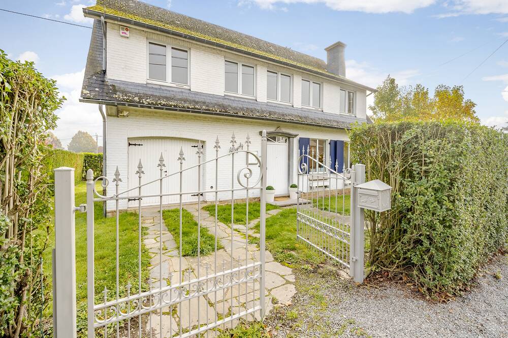 Maison à vendre à Wépion 5100 395000.00€ 4 chambres 140.00m² - annonce 465381