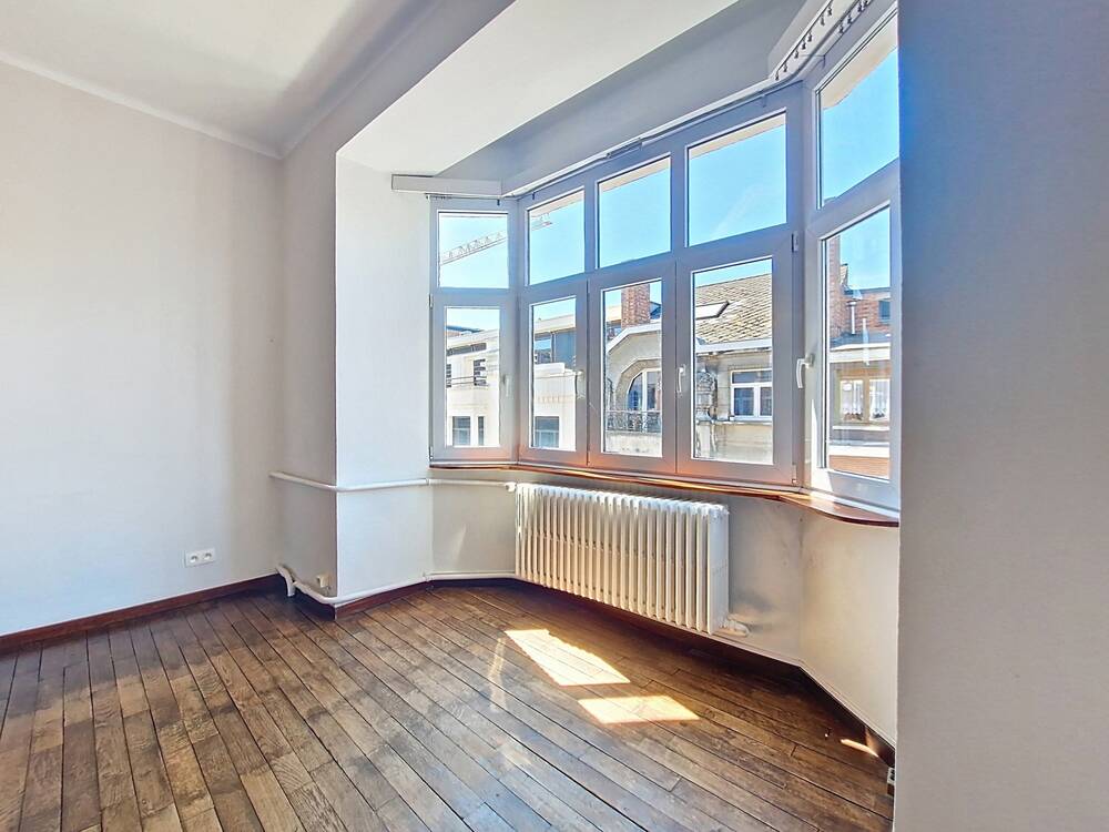 Appartement à louer à Namur 5000 940.00€ 3 chambres 145.00m² - annonce 466674