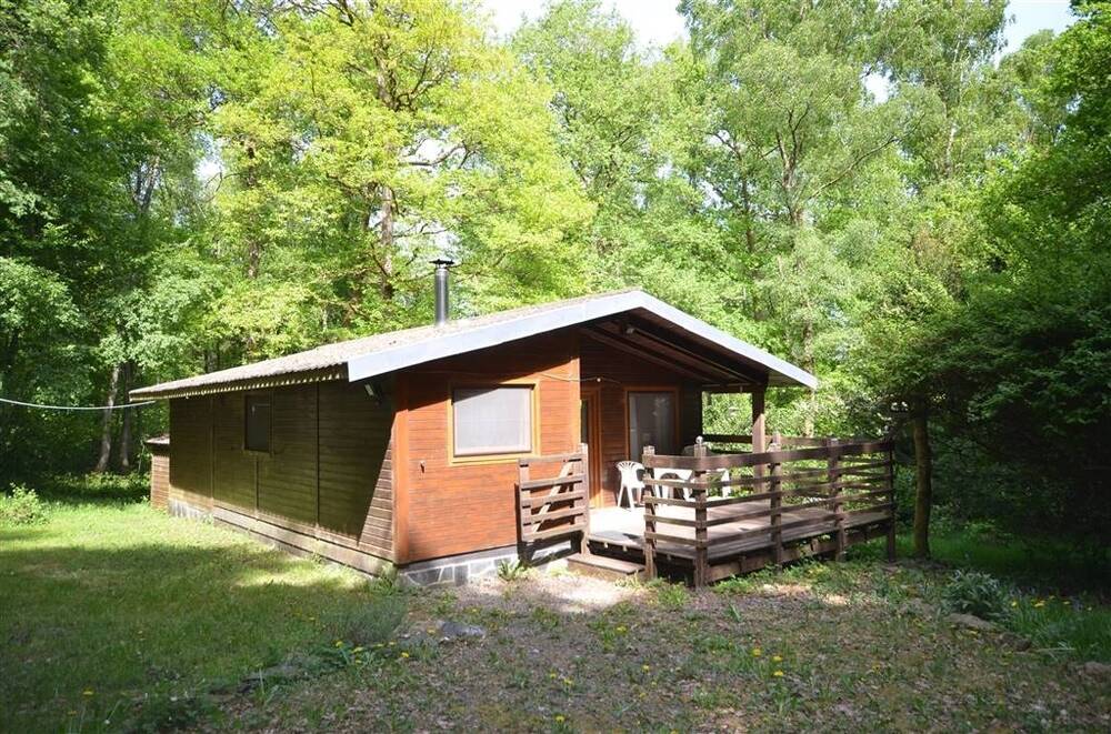 Maison à vendre à Oignies-en-Thiérache 5670 155000.00€ 2 chambres 60.00m² - annonce 465672