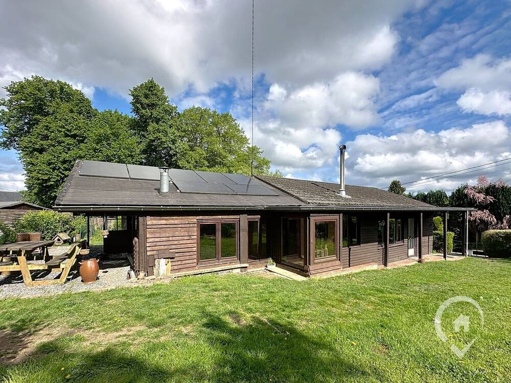 Maison à vendre à Froidfontaine 5576 249000.00€ 3 chambres 76.00m² - annonce 468402