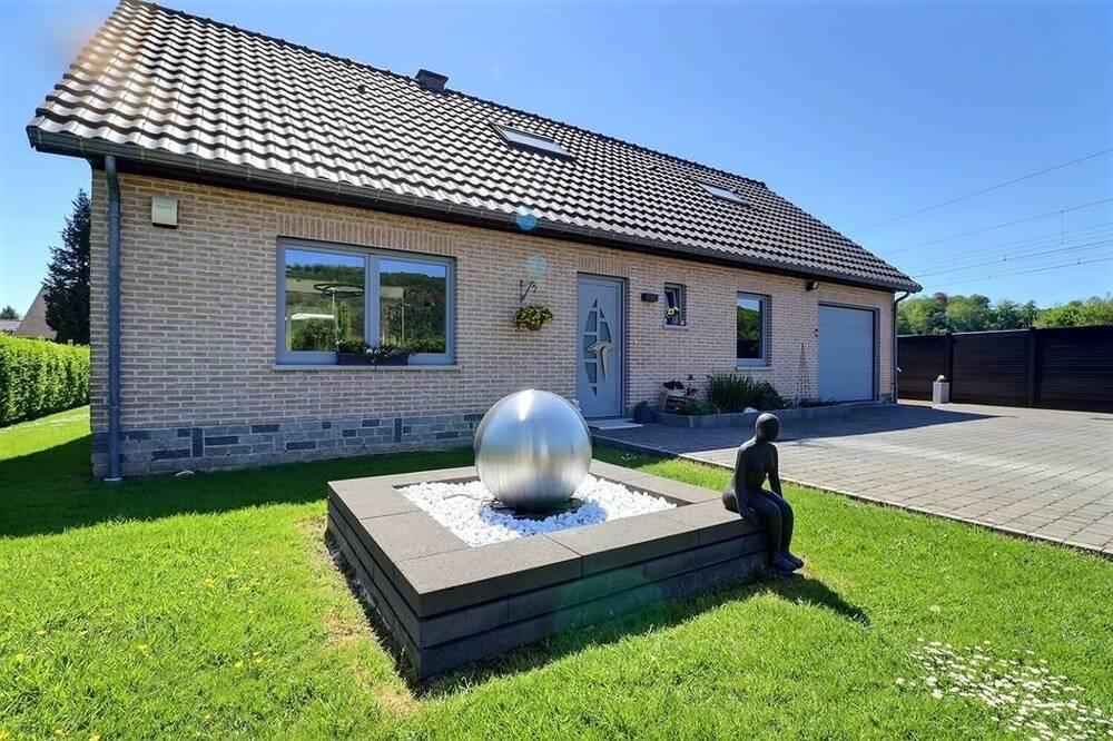Maison à vendre à Godinne 5530 435000.00€ 4 chambres 231.00m² - annonce 467513